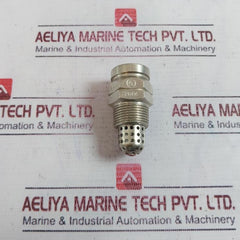 Hd Hv-as High Velocity Water Spray Nozzle K-18