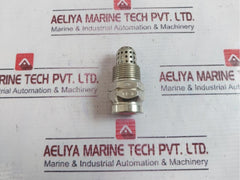 Hd Hv-as High Velocity Water Spray Nozzle K-18