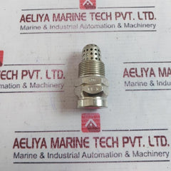 Hd Hv-as High Velocity Water Spray Nozzle K-18