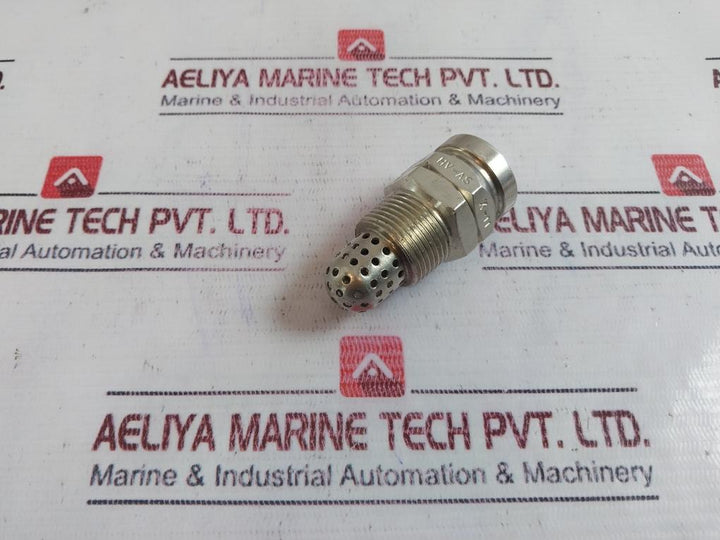 Hd Hv-as High Velocity Water Spray Nozzle K-18