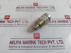 Hd Hv-as High Velocity Water Spray Nozzle K-18