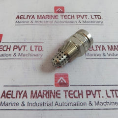 Hd Hv-as High Velocity Water Spray Nozzle K-18