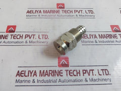 Hd Hv-as High Velocity Water Spray Nozzle K-18