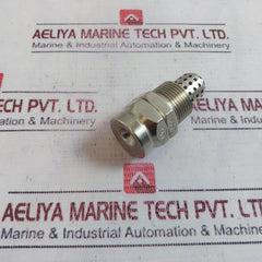Hd Hv-as High Velocity Water Spray Nozzle K-18