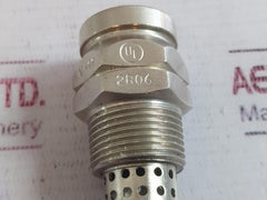 Hd Hv-as High Velocity Water Spray Nozzle K-18