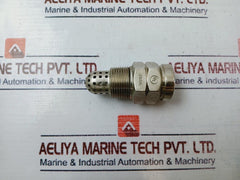 Hd Hv-as Spray Nozzle