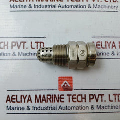 Hd Hv-as Spray Nozzle