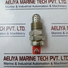 Hd Hv-as Spray Nozzle