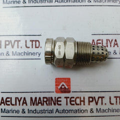 Hd Hv-as Spray Nozzle