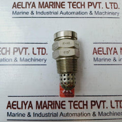 Hd Hv-as Spray Nozzle