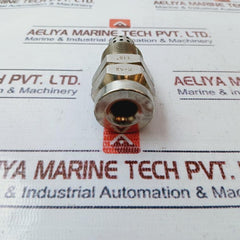 Hd Hv-as Spray Nozzle