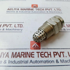 Hd Hv-as Spray Nozzle