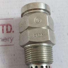 Hd Hv-as Water Spray Nozzle