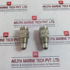 Hd Hv-as Water Spray Nozzle