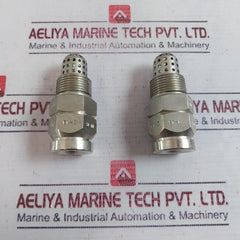Hd Hv-as Water Spray Nozzle