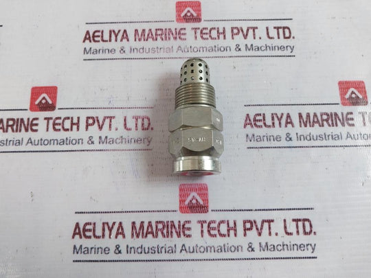 Hd Hv-as Water Spray Nozzle