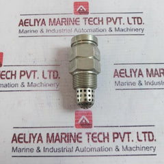 Hd Hv-as Water Spray Nozzle