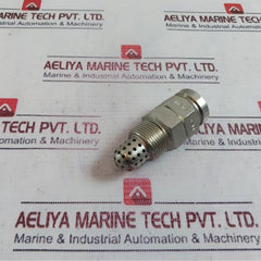 Hd Hv-as Water Spray Nozzle