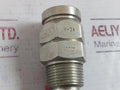 Hd Hv-as Water Spray Nozzle
