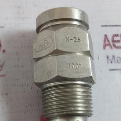 Hd Hv-as Water Spray Nozzle