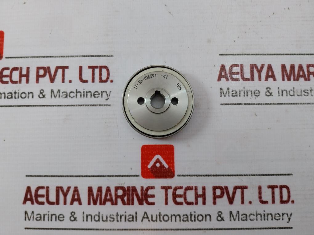 Hd Systems 17-80-106391-41 Wave Generator Assembly For Gear Box