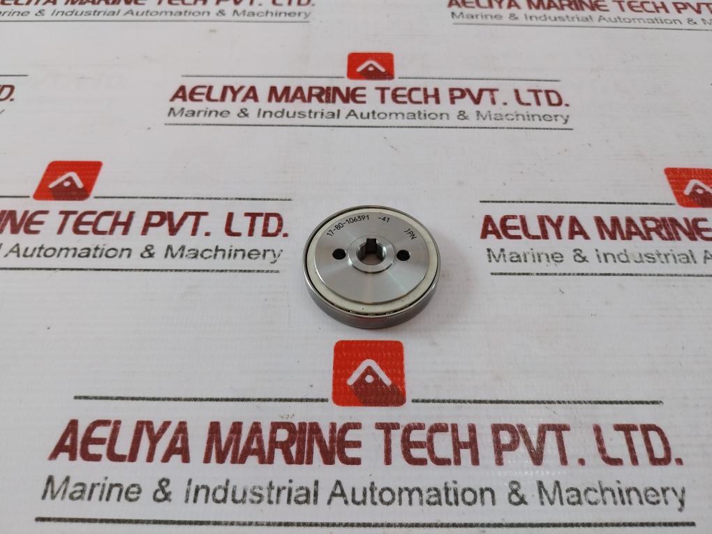 Hd Systems 17-80-106391-41 Wave Generator Assembly For Gear Box