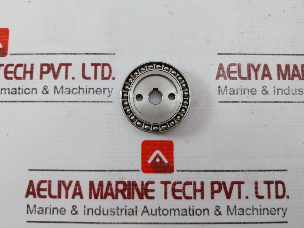 Hd Systems 17-80-106391-41 Wave Generator Assembly For Gear Box