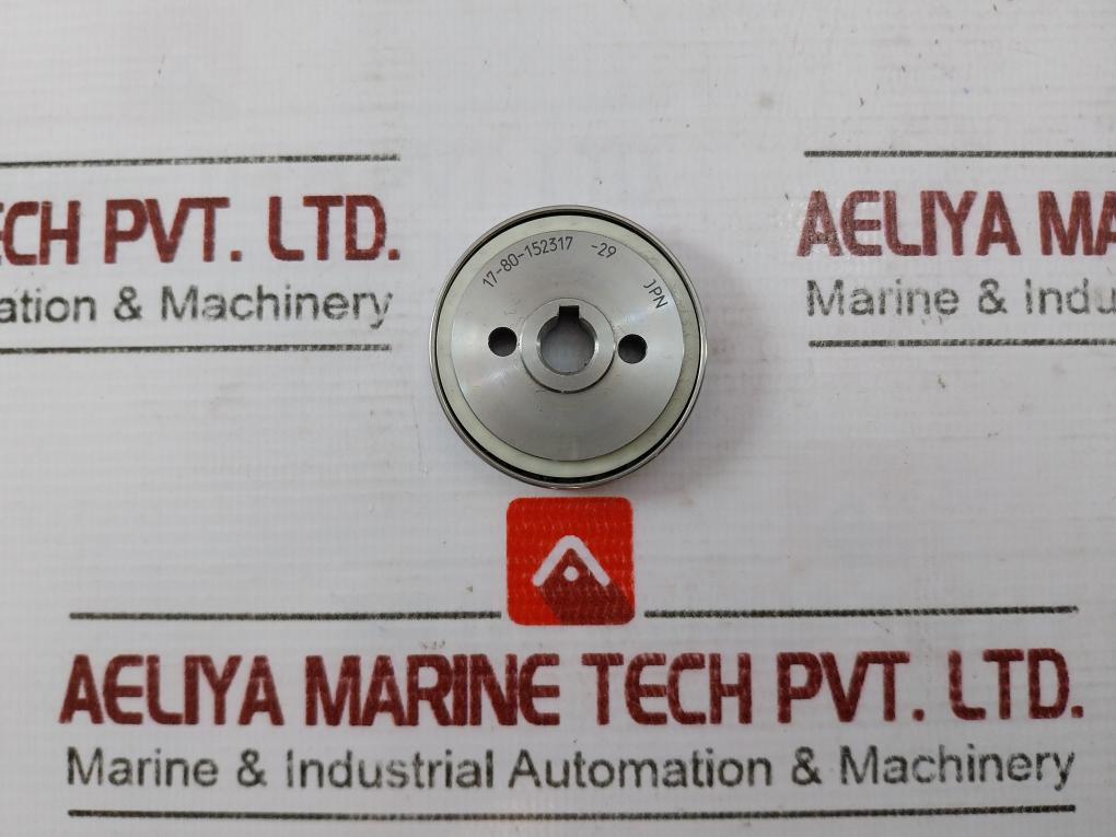 Hd Systems 17-80-152317-29 Wave Generator Assembly For Gear Box