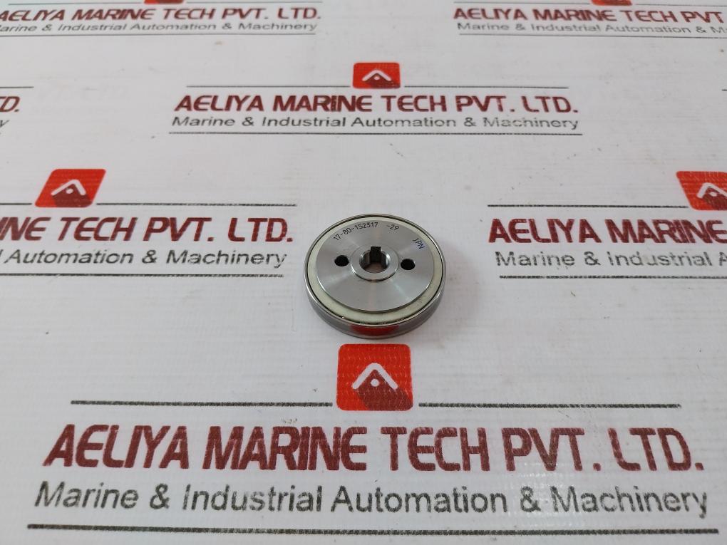 Hd Systems 17-80-152317-29 Wave Generator Assembly For Gear Box