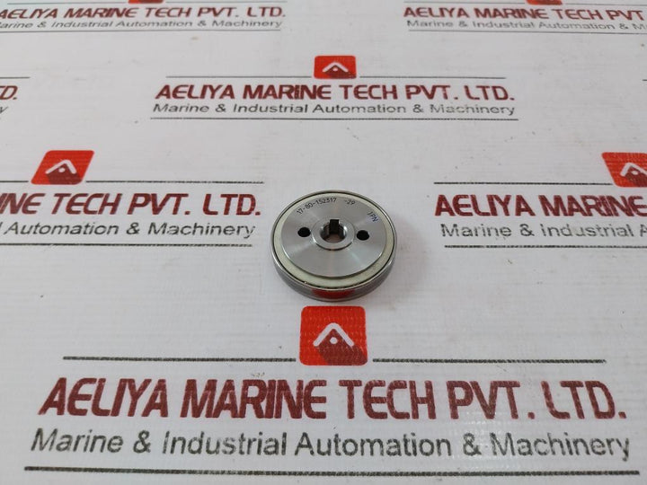 Hd Systems 17-80-152317-29 Wave Generator Assembly For Gear Box
