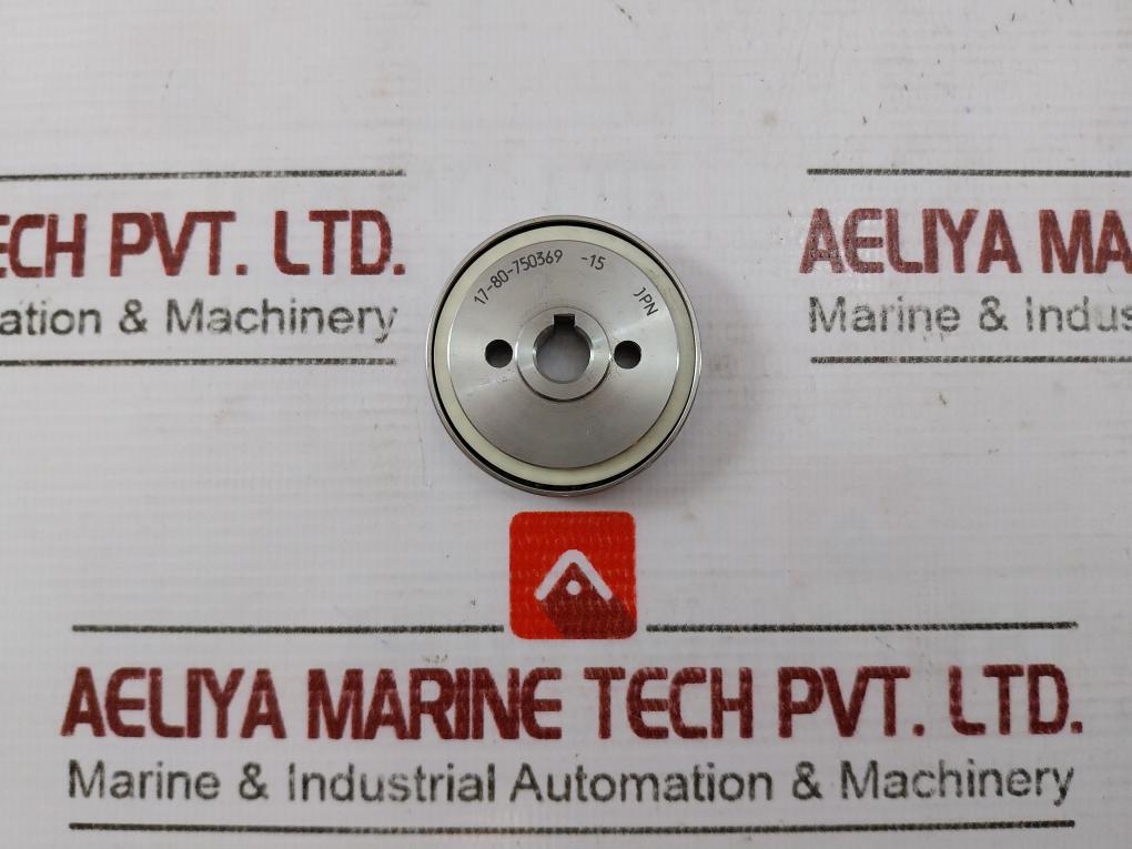 Hd Systems 17-80-750369-15 Speed Reducer Assembly