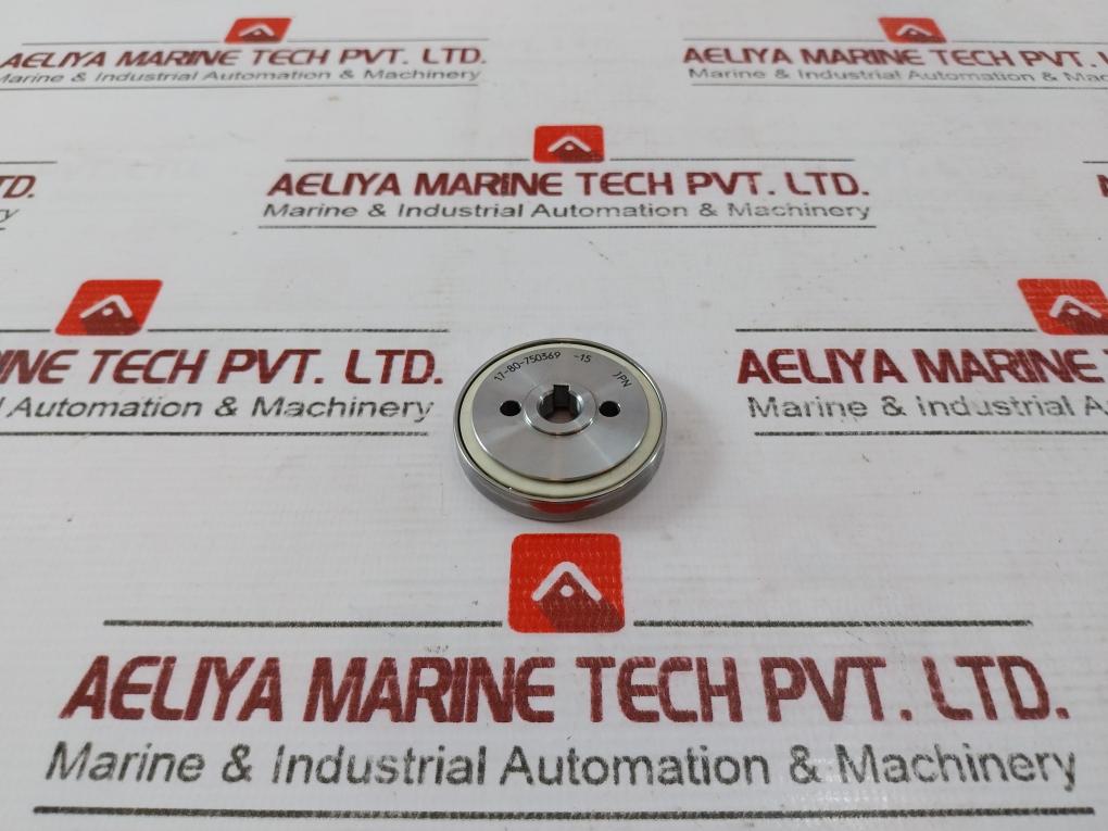 Hd Systems 17-80-750369-15 Speed Reducer Assembly