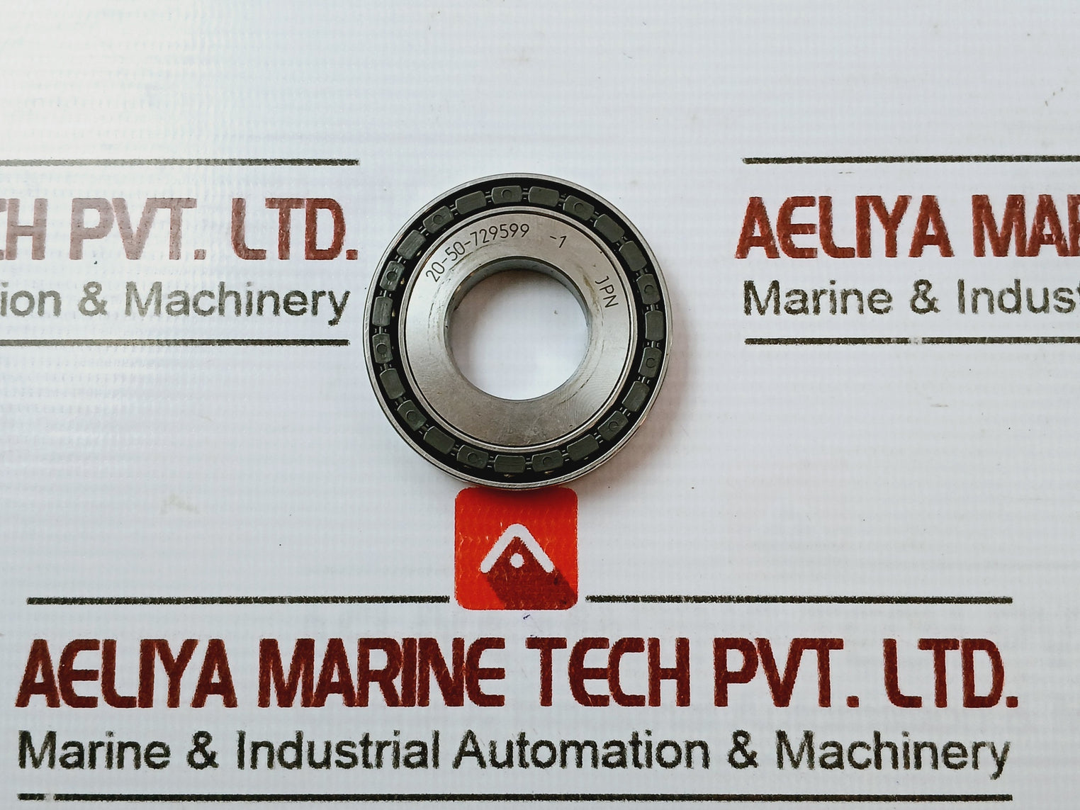 Hd Systems 20-50-729599-1