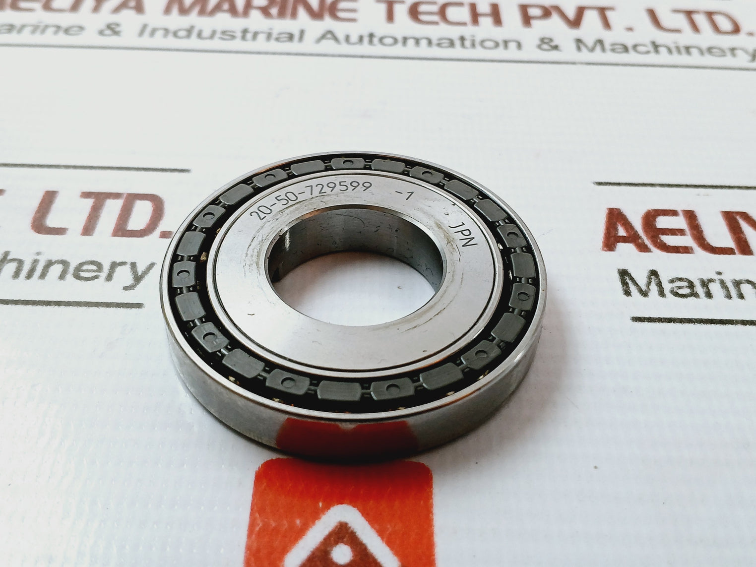 Hd Systems 20-50-729599-1