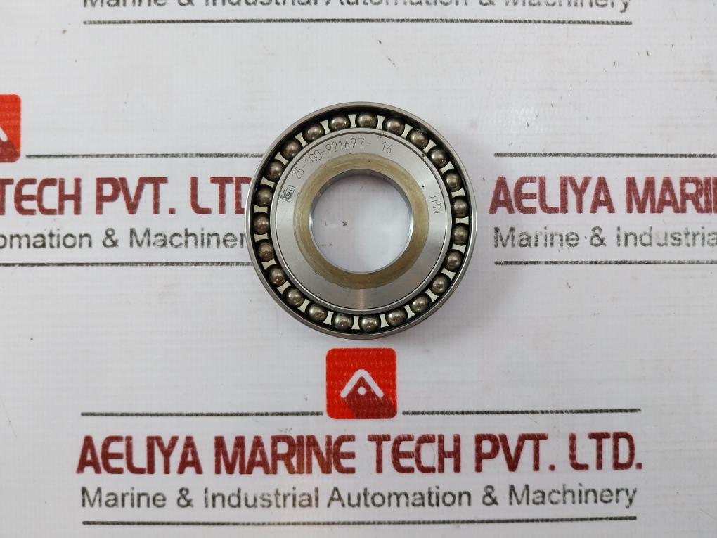 Hd Systems 25-100-921697-16 Steel Tapered Roller Bearing