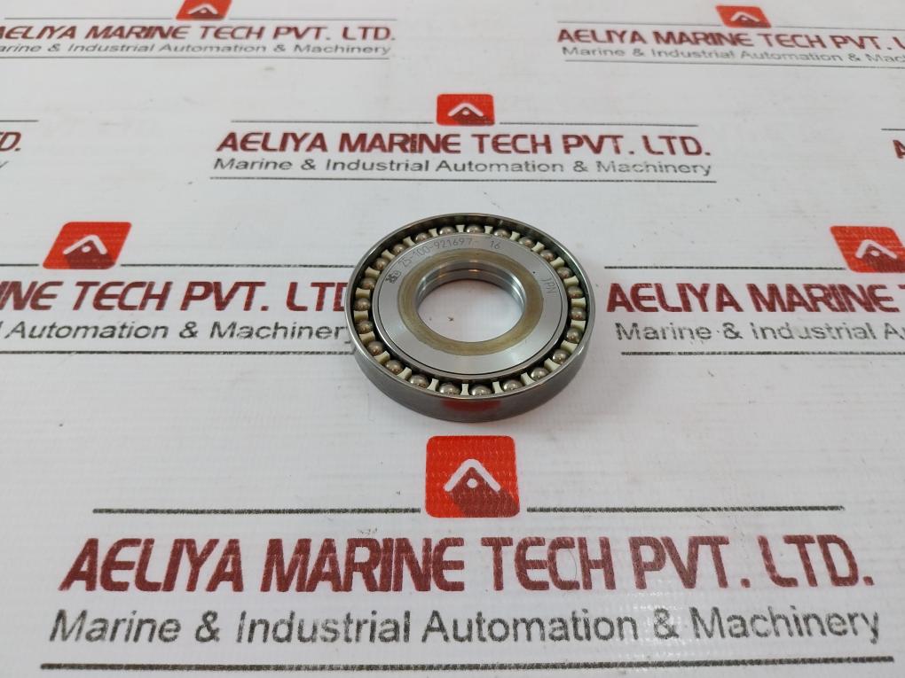 Hd Systems 25-100-921697-16 Steel Tapered Roller Bearing