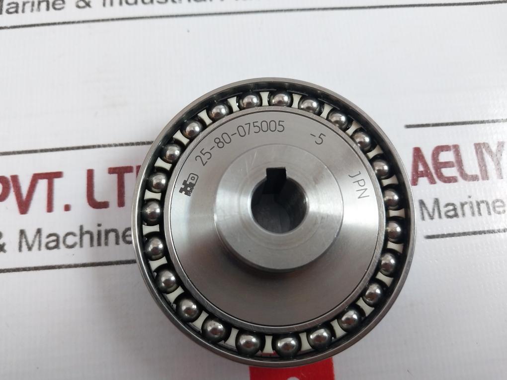 Hd Systems 25-80-075005-5 Harmonic Drive System Reducer Jpn