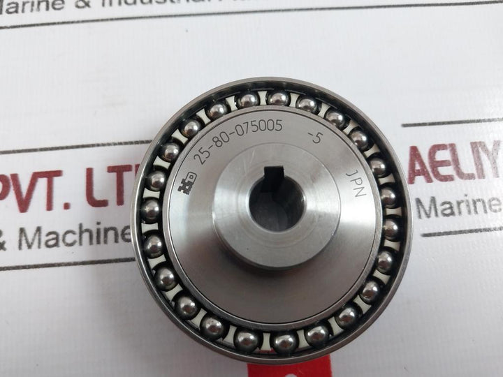 Hd Systems 25-80-075005-5 Harmonic Drive System Reducer Jpn
