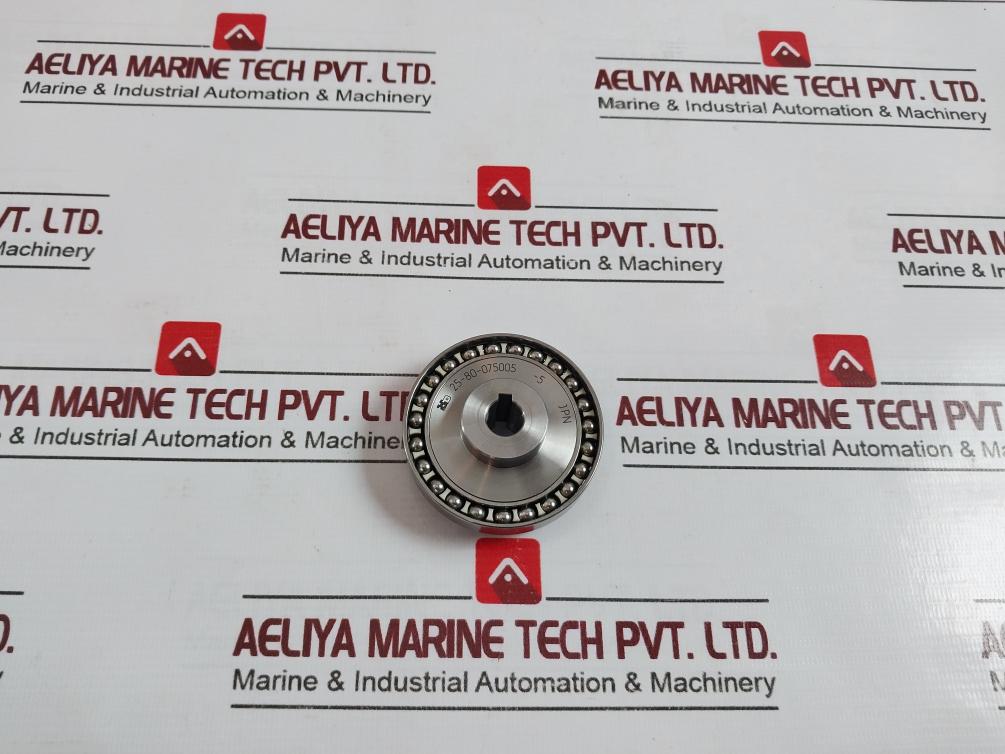 Hd Systems 25-80-075005-5 Harmonic Drive System Reducer Jpn