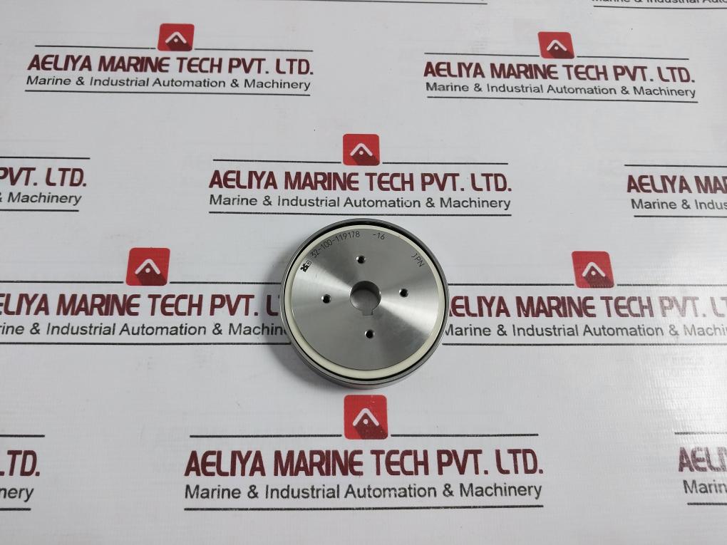 Hd Systems 32-100-119178-16 Precision Gear Reducer Assembly