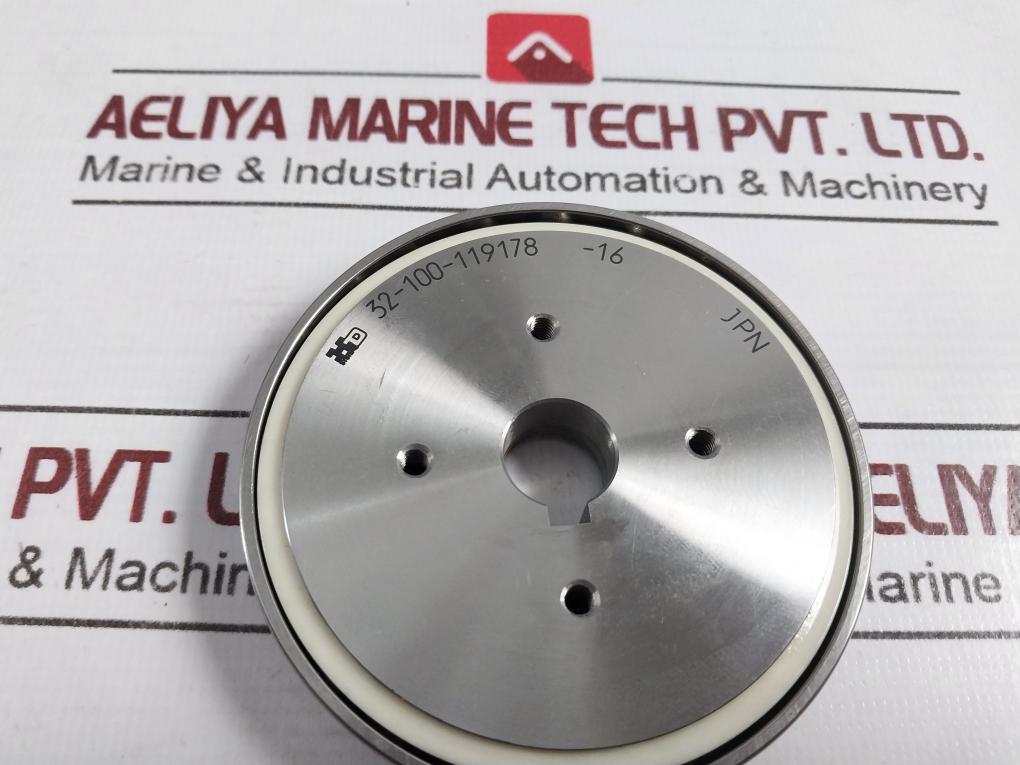 Hd Systems 32-100-119178-16 Precision Gear Reducer Assembly