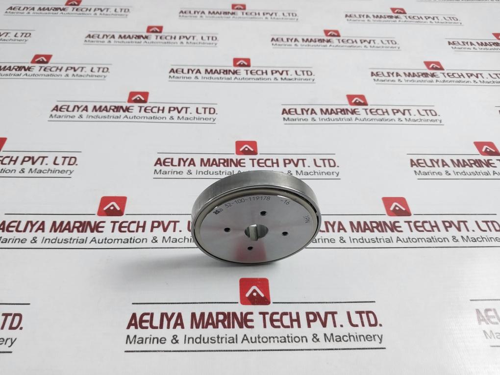 Hd Systems 32-100-119178-16 Precision Gear Reducer Assembly