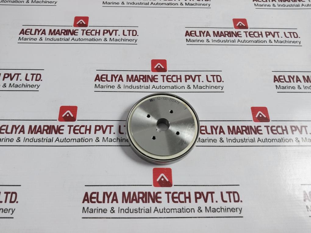 Hd Systems 32-100-712473-3 Precision Gear Reducer Assembly