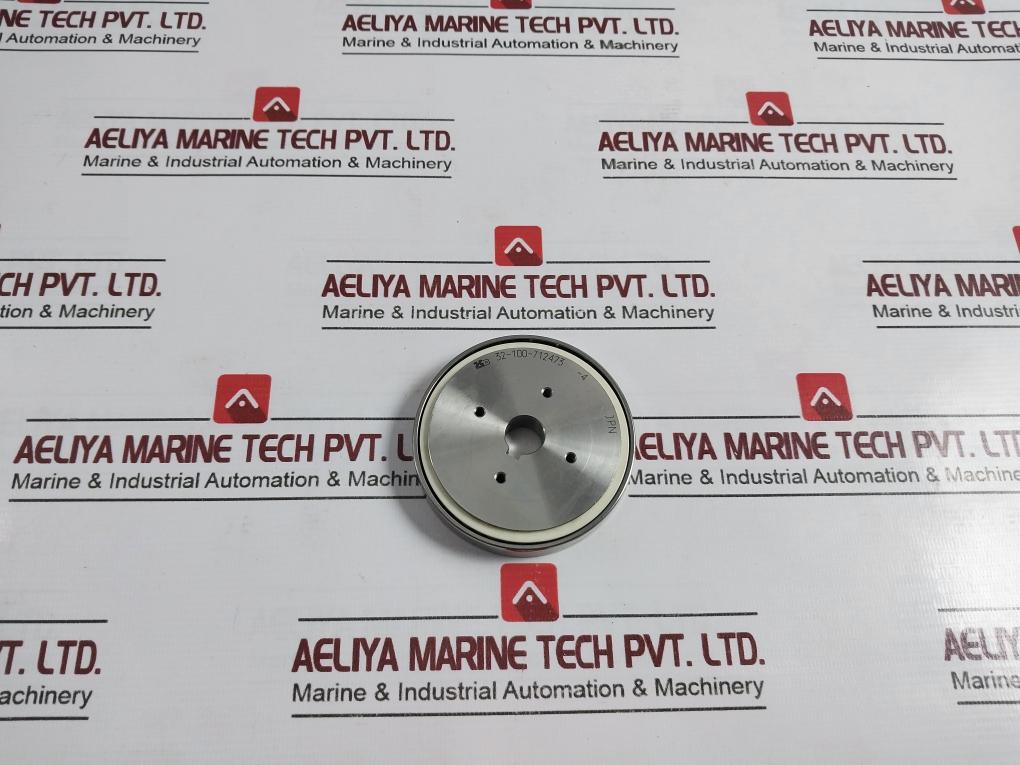 Hd Systems 32-100-712473-4 Precision Gear Reducer Assembly