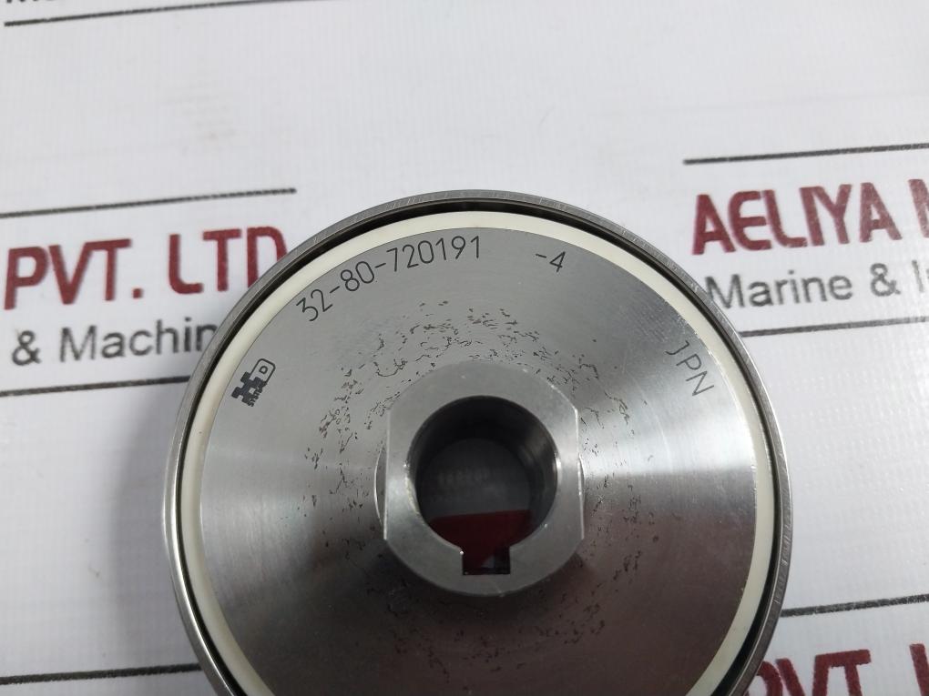 Hd Systems 32-80-720191-4 Precision Gear Reducer Assembly