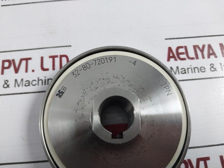 Hd Systems 32-80-720191-4 Precision Gear Reducer Assembly