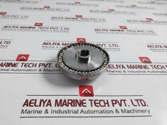 Hd Systems 32-80-720191-4 Precision Gear Reducer Assembly