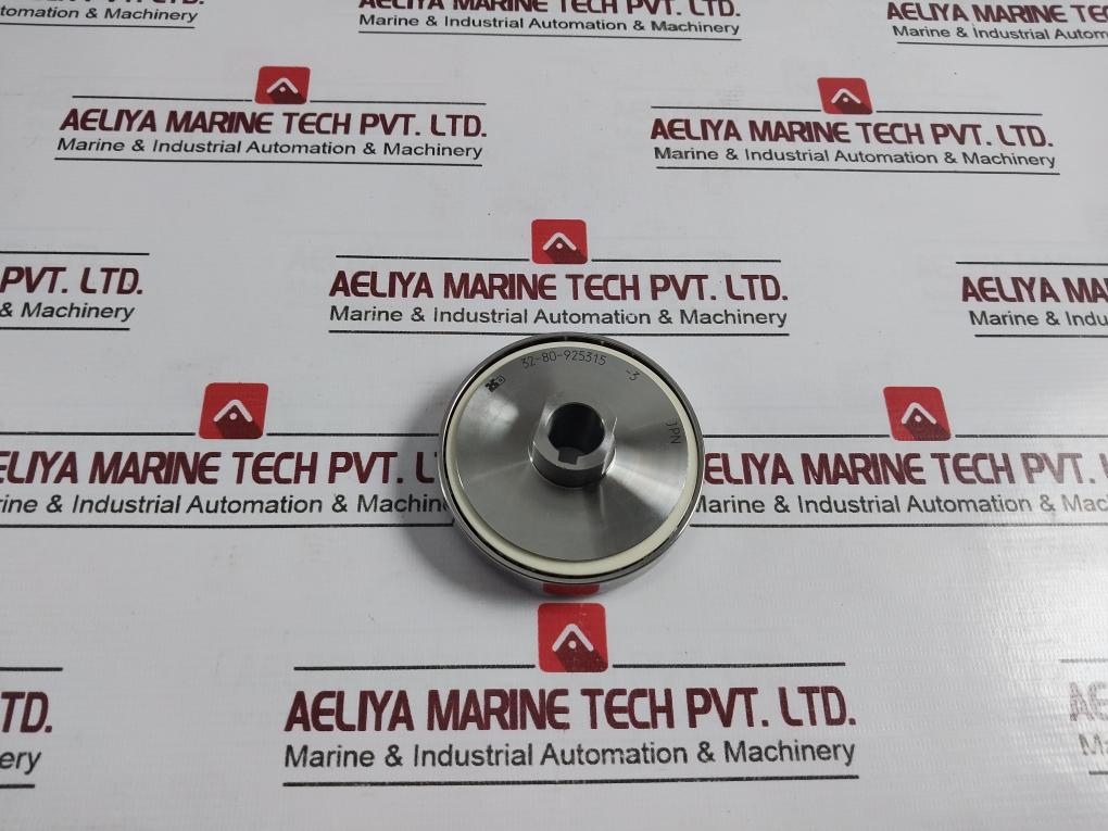 Hd Systems 32-80-925315-3 Precision Gear Reducer Assembly