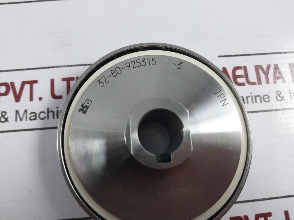 Hd Systems 32-80-925315-3 Precision Gear Reducer Assembly