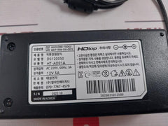 Hd Top Ds120050 Dc Power Supply Ac 220V 60Hz 3A Ht-ad01A
